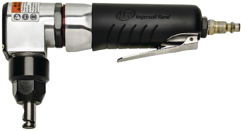 INGERSOLL-RAND Ingersoll Rand Edge Series EC300 Air Nibbler, 18 ga Cutting Capacity, 17 cfm Air