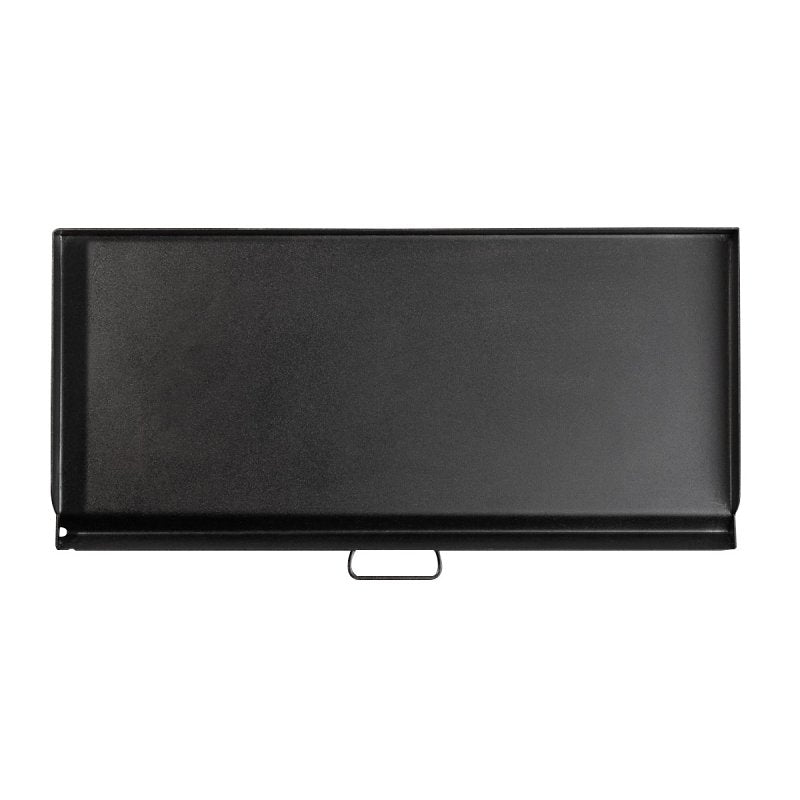 CAMP CHEF Camp Chef SG60 Flat Top Griddle, 32 in, Steel, Black APPLIANCES & ELECTRONICS CAMP CHEF