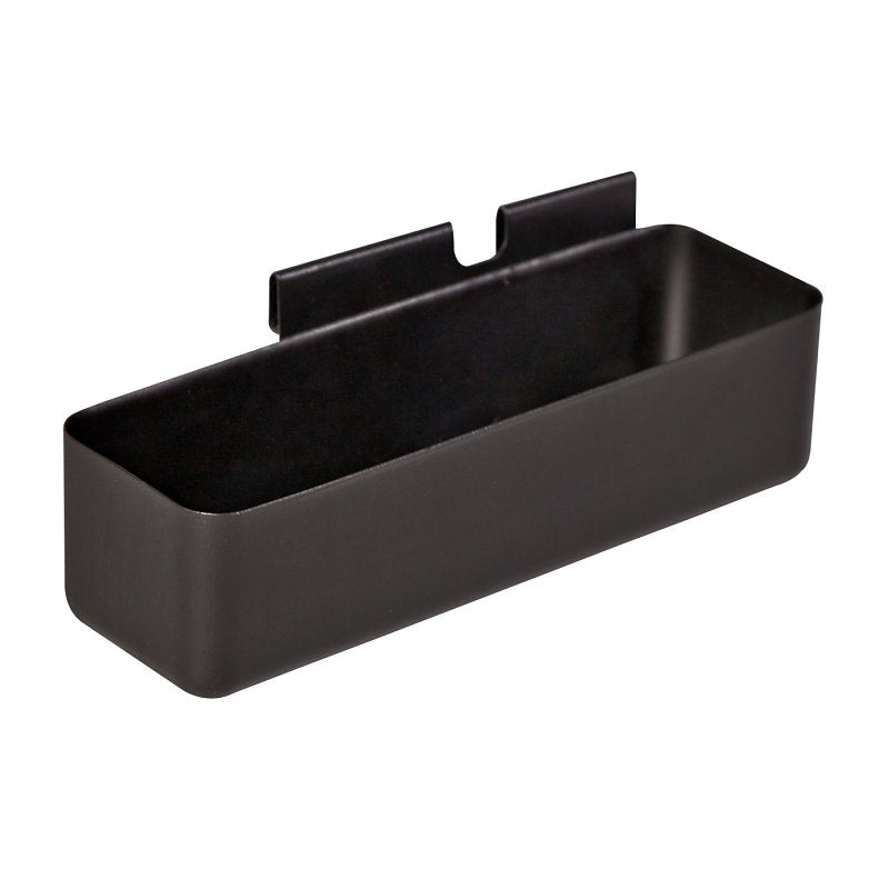 CAMP CHEF Camp Chef SGCUP Professional Grease Cup, Steel, Black, Powder-Coated