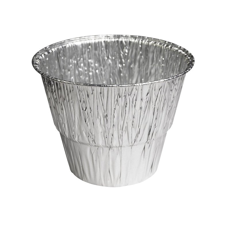 CAMP CHEF Camp Chef PGFB Grease Bucket Liner, 6 in W, Aluminum