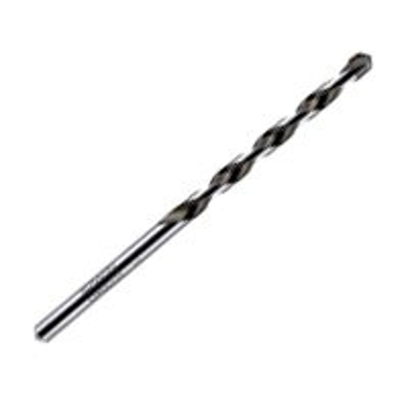 IRWIN Irwin 4935106 Jobber Drill Bit, 5/32 in Dia, 3-1/2 in OAL, Spiral Flute, 1-Flute, 5/32 in Dia Shank, Straight Shank TOOLS IRWIN