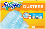 SWIFFER Swiffer 21459 Duster Refill, Fiber Head CLEANING & JANITORIAL SUPPLIES SWIFFER