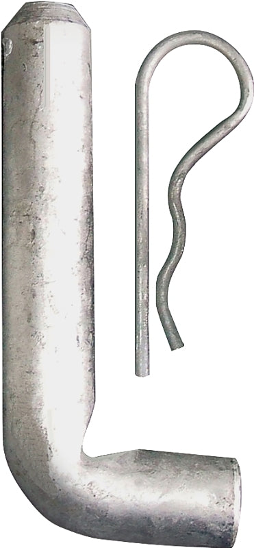 MULTINAUTIC Multinautic 13300 Series 13313 Spare Pin, 3/4 in, Steel, For: #10007, #13303 or to Attach #13309, #13310 Dock Hinges APPLIANCES & ELECTRONICS MULTINAUTIC