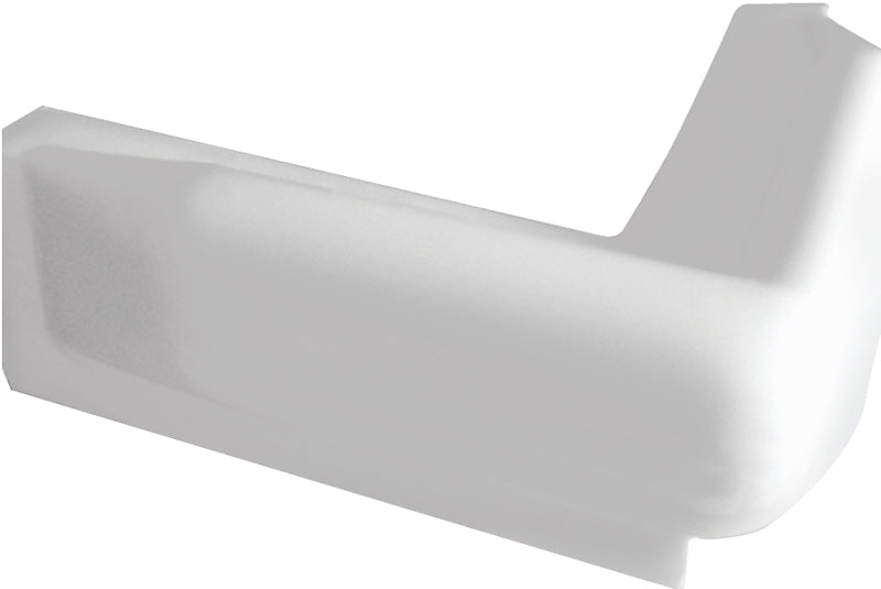MULTINAUTIC Multinautic 15003 Corner Bumper, PVC, White, 10 in W, 10 in H APPLIANCES & ELECTRONICS MULTINAUTIC