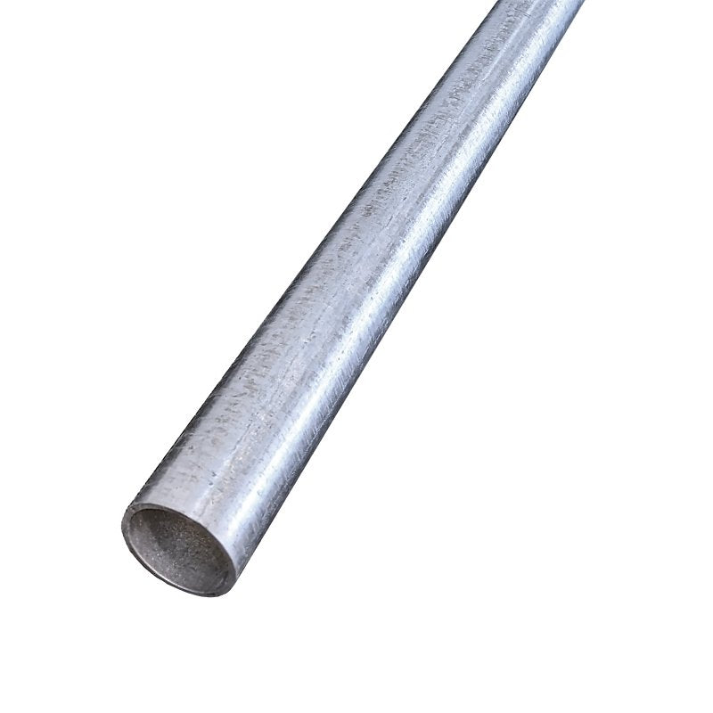 MULTINAUTIC Multinautic 11007 Tubular Post, Steel, Galvanized, For: Aluminum and Wood Dock Leg Holders APPLIANCES & ELECTRONICS MULTINAUTIC