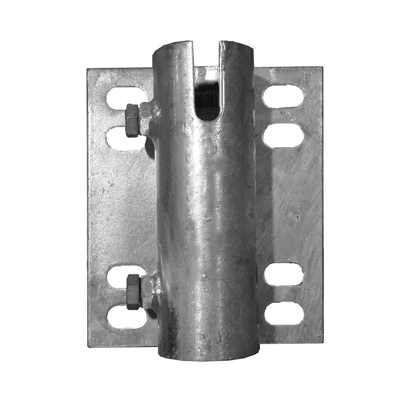MULTINAUTIC Multinautic 11104 Leg and Chain Holder, Steel, Galvanized, For: 1/2 x 3 in Carriage Bolts APPLIANCES & ELECTRONICS MULTINAUTIC