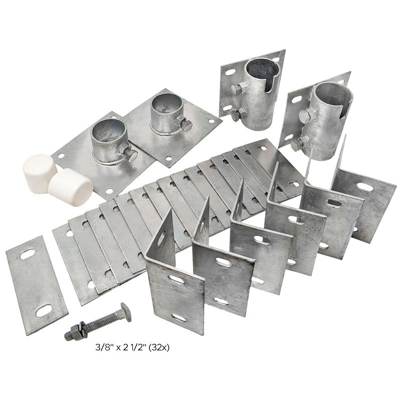 MULTINAUTIC Multinautic 19164 Mooring Ramp Hardware E Kit APPLIANCES & ELECTRONICS MULTINAUTIC