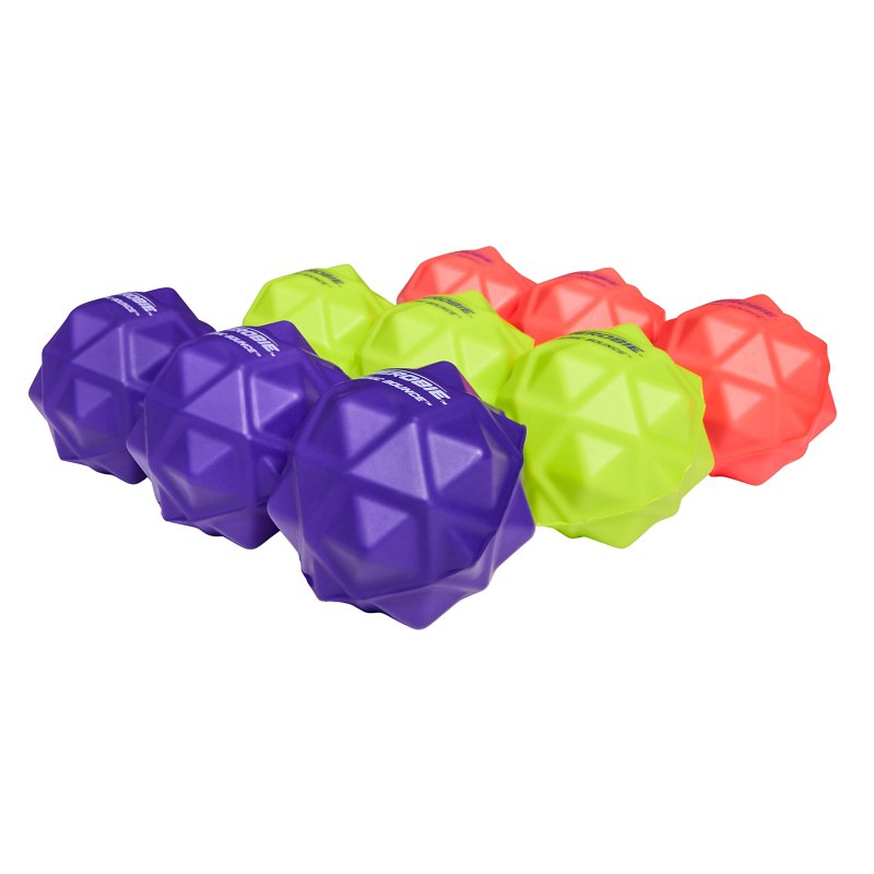 SWIMWAYS CORPORATION SwimWays 6065837 Aerobie Sonic Bounce Ball, 2.6 in Dia, Assorted APPLIANCES & ELECTRONICS SWIMWAYS CORPORATION