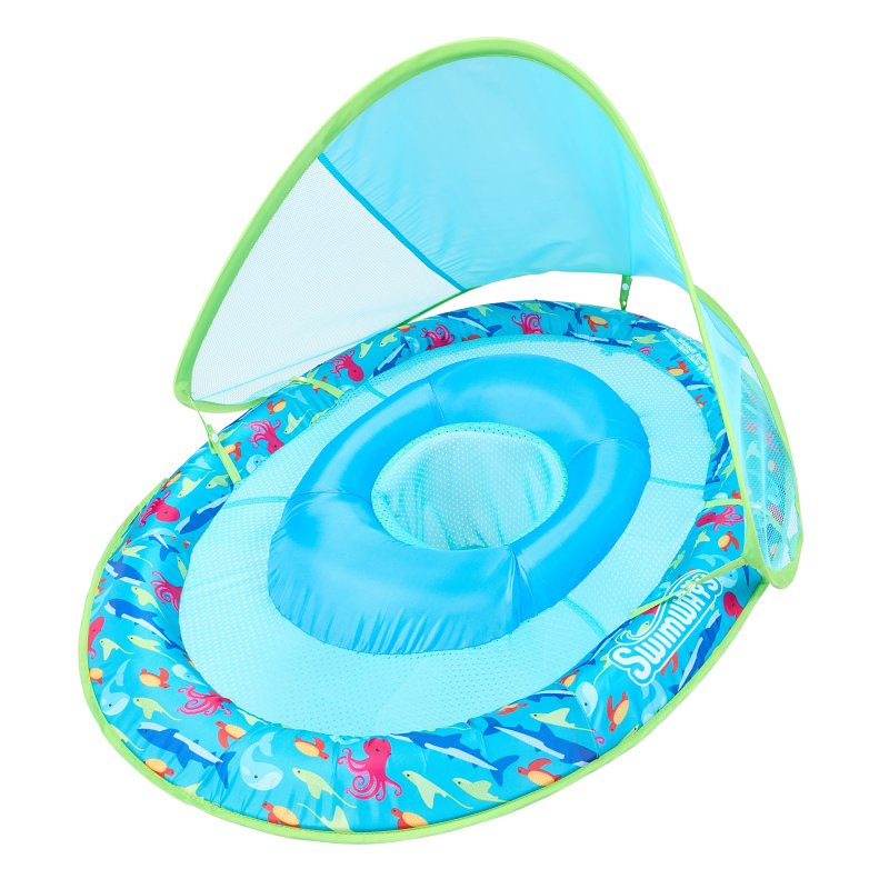 SWIMWAYS SwimWays 6071613 Baby Spring Float, Premium Profile APPLIANCES & ELECTRONICS SWIMWAYS