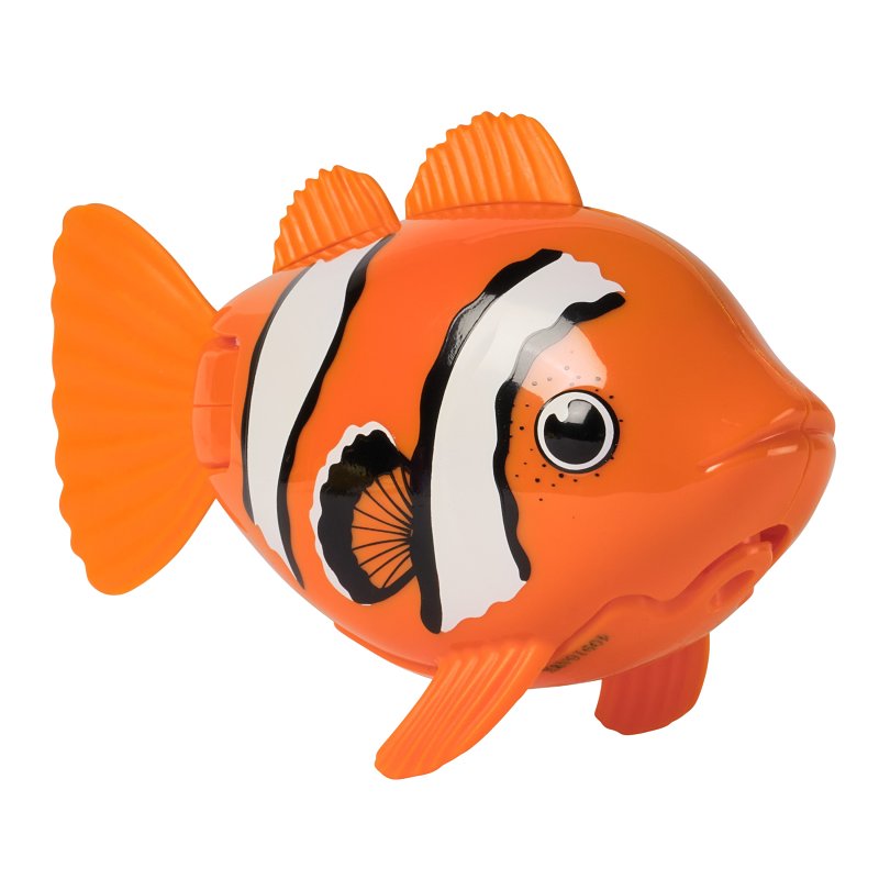 SWIMWAYS SwimWays 6071885 Rainbow Reef Clown Fish Dive Pool Toy, ABS APPLIANCES & ELECTRONICS SWIMWAYS