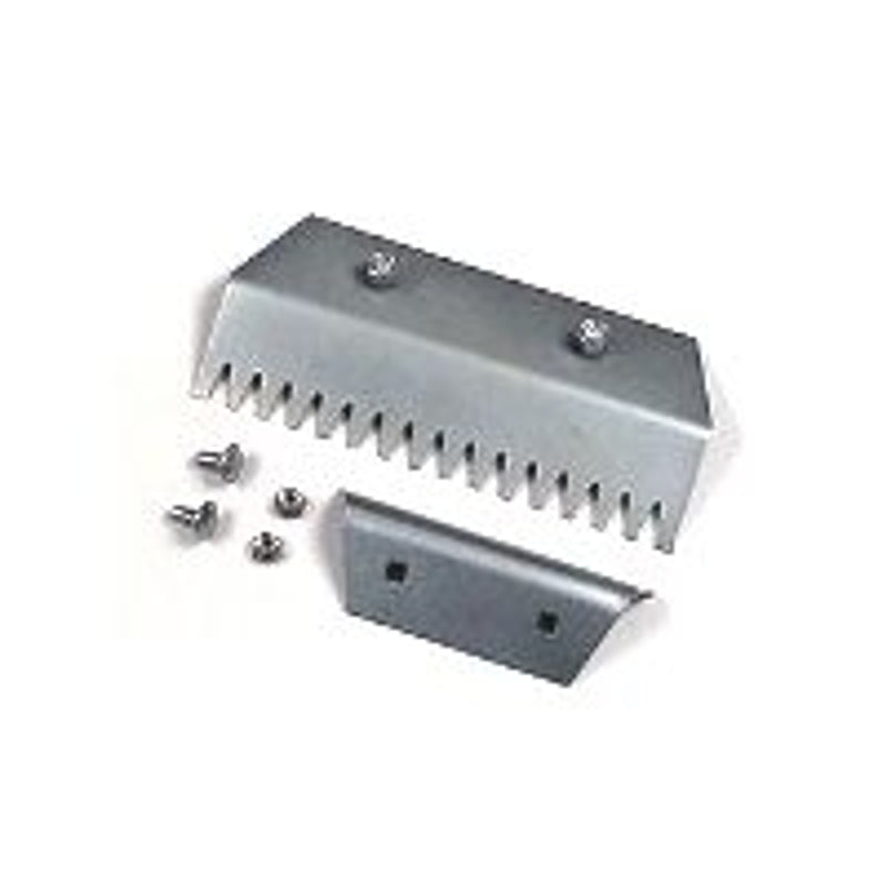SEYMOUR Seymour Link Handle SP16003 Shingle Remover Blade Kit, Steel, For: NO SG1 Shingle Remover LAWN & GARDEN SEYMOUR