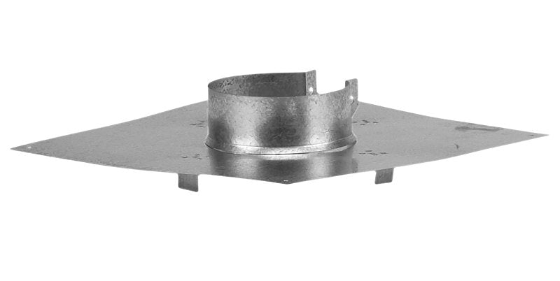 SELKIRK Ceiling Support/Firestop 4In