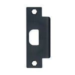 TELL MANUFACTURING Tell Manufacturing CL102907 Strike Plate, Steel, Matte HARDWARE & FARM SUPPLIES TELL MANUFACTURING
