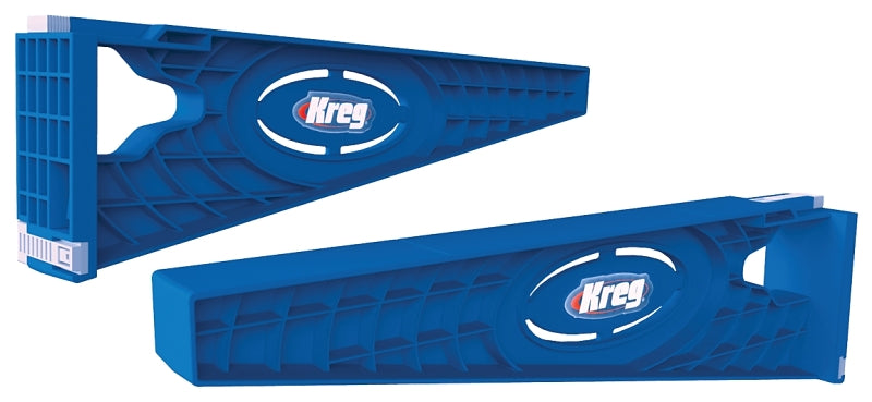 KREG Kreg KHI-SLIDE Drawer Slide Jig, For: Face-Frame and Frameless Cabinet