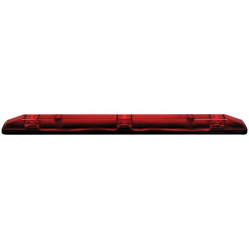 PETERSON MFG PM V169-3R Light Bar, 9 to 16 V, LED Lamp AUTOMOTIVE PETERSON MFG