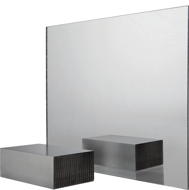 FABBACK Fabback CP10076M Mirror, 47-3/4 in L, 23-3/4 in W HOUSEWARES FABBACK