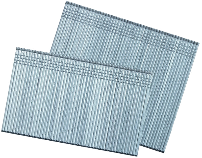 PASLODE Paslode 650213 Collated Nail, 1-1/4 in L, 18 ga Gauge, Steel, Galvanized, Brad Head, Smooth Shank HARDWARE & FARM SUPPLIES PASLODE