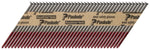 PASLODE Paslode 650830 Framing Nail, 3 in L, 10 ga Gauge, Steel, Bright, Full-Round Head, Smooth Shank