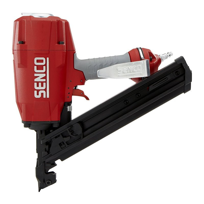 SENCO Senco JN91P1 Connector Nailer, 35 Magazine, 34 deg Collation, Paper Tape Collation, 1-1/2 to 2-1/2 in Fastener