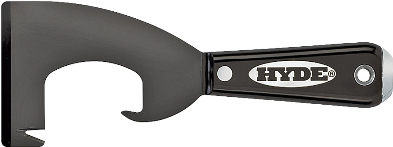 HYDE Hyde 02996 Pail Opener, 3 in W Blade, HCS Blade, Nylon Handle