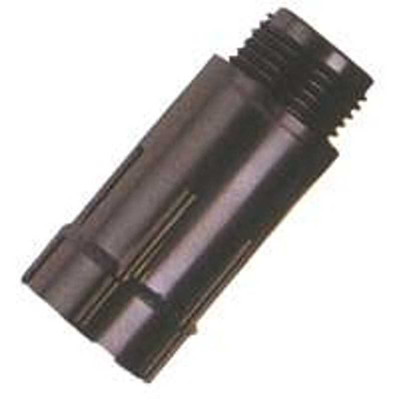 RAINDRIP Raindrip 46500UB Pressure Regulator, 80 psi Pressure, 480 gph, Plastic