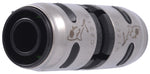 SHARKBITE SharkBite EvoPEX K008A Pipe Coupling, 1/2 in, 160 psi Pressure PLUMBING, HEATING & VENTILATION SHARKBITE