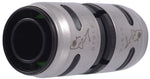 SHARKBITE SharkBite EvoPEX K016A Pipe Coupling, 3/4 in, 160 psi Pressure PLUMBING, HEATING & VENTILATION SHARKBITE