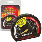 IMPERIAL Imperial BM0135 Magnetic Thermometer PLUMBING, HEATING & VENTILATION IMPERIAL