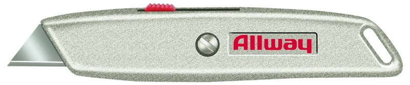 ALLWAY TOOLS ALLWAY RK4 Utility Knife with Derlin Slider TOOLS ALLWAY TOOLS