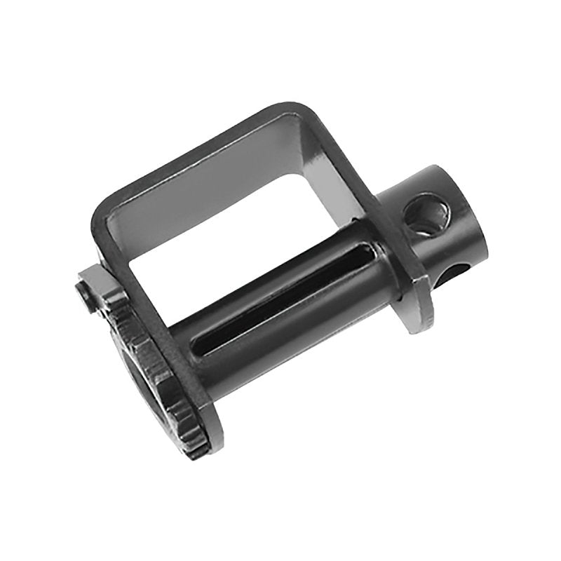 ANCRA Ancra 43563-10 Weld-On Winch, 5500 lb Pull