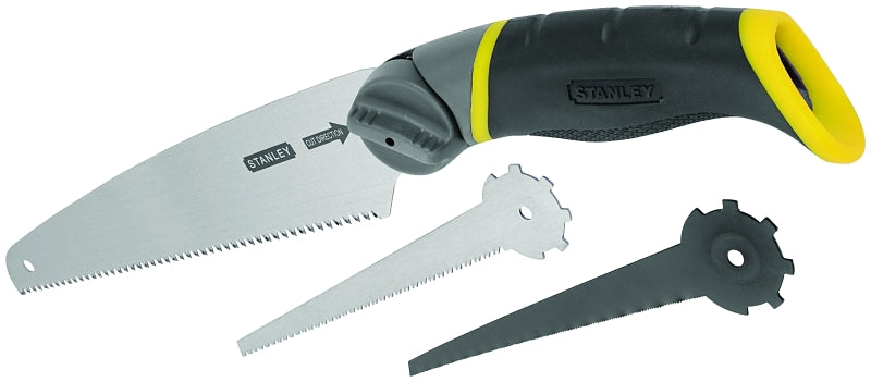 STANLEY TOOLS STANLEY 20-092 3-in-1 Saw Set, Ergonomic Handle, Plastic Handle TOOLS STANLEY TOOLS