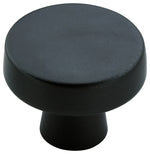 AMEROCK Amerock Blackrock Series BP55270BBR Cabinet Knob, 1-1/16 in Projection, Eclectic, 1-5/16 in Dia, Zinc, Bronze HARDWARE & FARM SUPPLIES AMEROCK