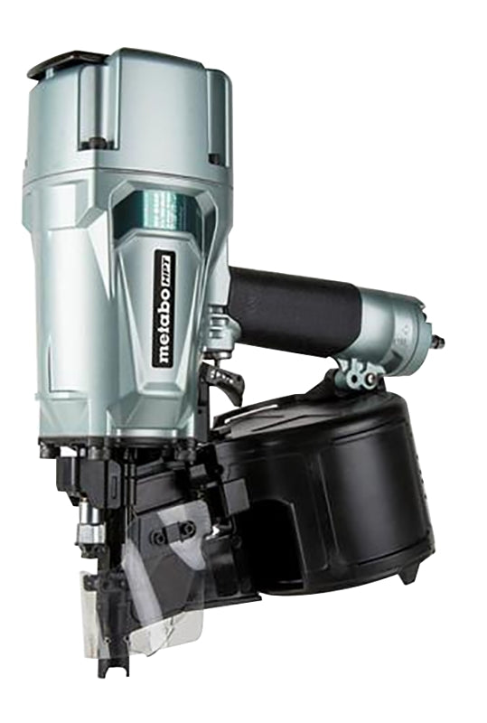 METABO HPT Metabo HPT NV83A5 Framing Nailer, 200 to 300 Magazine, 16 deg Collation, Wire Collation, 2 to 3-1/4 in Fastener