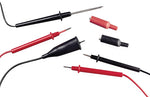 GB Gardner Bender RTL-108 Test Lead, Black/Red ELECTRICAL GB