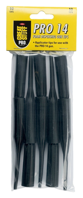 GREAT STUFF Great Stuff 11029297 Replacement Foam Gun Tip