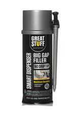 GREAT STUFF Great Stuff 99108860 Insulating Foam Sealant, 12 oz