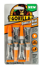 GORILLA GLUE Gorilla 4541702 Glue, Clear