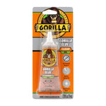 GORILLA GLUE Gorilla 113455 All-Purpose Glue, Clear, 1.75 oz Tube