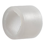 SHARKBITE SharkBite UA23103A25 Expansion Sleeve, 3/4 in, PEX-A, 6.38 in L, White