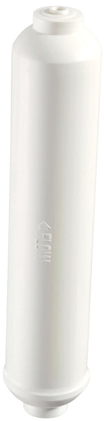 CULLIGAN SALES Culligan IC-100A Icemaker and Refrigerator Filter, 2500 gal Capacity, 0.5 gpm