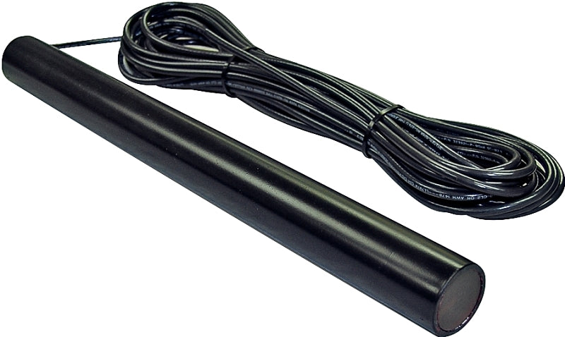 MIGHTY MULE Mighty Mule FM138 Driveway Vehicle Sensor, Black