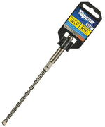 BUILDEX TAPCON Tapcon 11493 Hammer Drill Bit, 1/4 in Dia, 7 in OAL, Percussion, SDS Shank TOOLS BUILDEX TAPCON