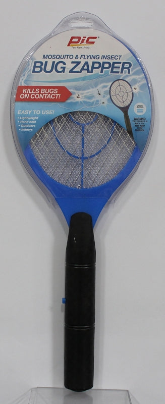 PIC Pic ZAP-RAK Mosquito and Flying Insect Zapper