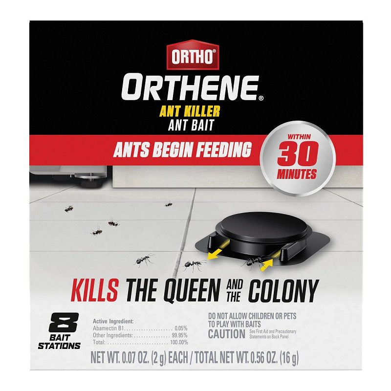 ORTHO Ortho 4662205 Ant Killer Bait