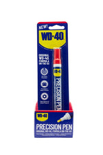 WD-40 WD-40 490743 Precision Pen, Light Amber AUTOMOTIVE WD-40
