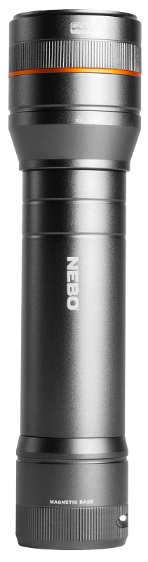 NEBO Nebo NEWTON NEB-FLT-0016 Handheld Flashlight, AA Battery, Alkaline Battery, LED Lamp, 1000 Lumens, 475 ft Beam Distance ELECTRICAL NEBO