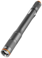 NEBO Nebo COLUMBO NEB-POC-0007 Inspection Flashlight, Pen-Sized, AAA Battery, Alkaline Battery, LED Lamp, 150 Lumens ELECTRICAL NEBO
