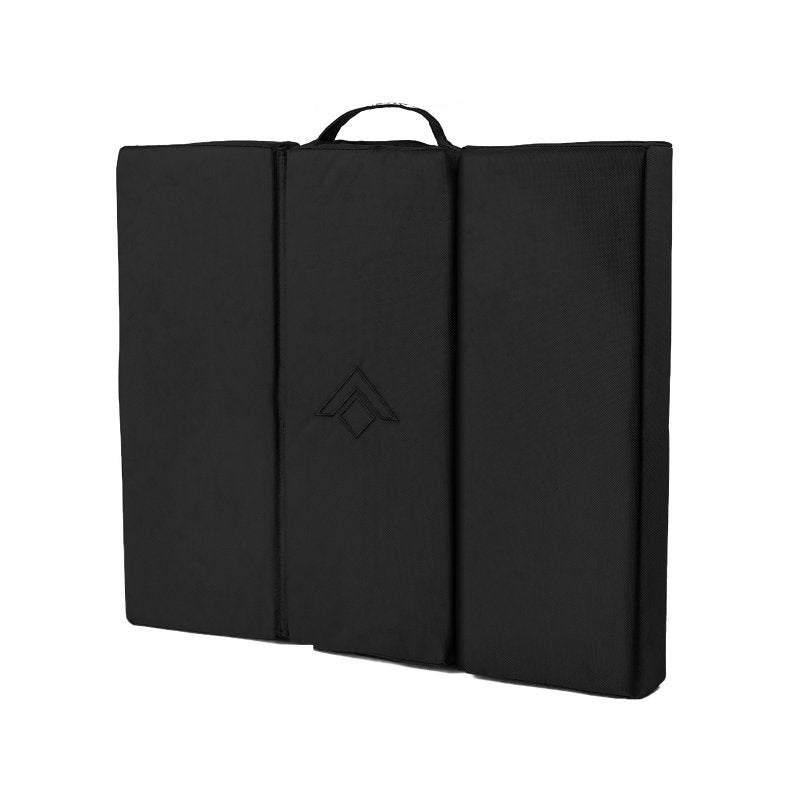 BOLLINGER INDUSTRIES Thaw THA-BOD-0018 Rechargeable Heated Folding Seat Pad, 15 W, 131 deg F CLOTHING, FOOTWEAR & SAFETY GEAR BOLLINGER INDUSTRIES