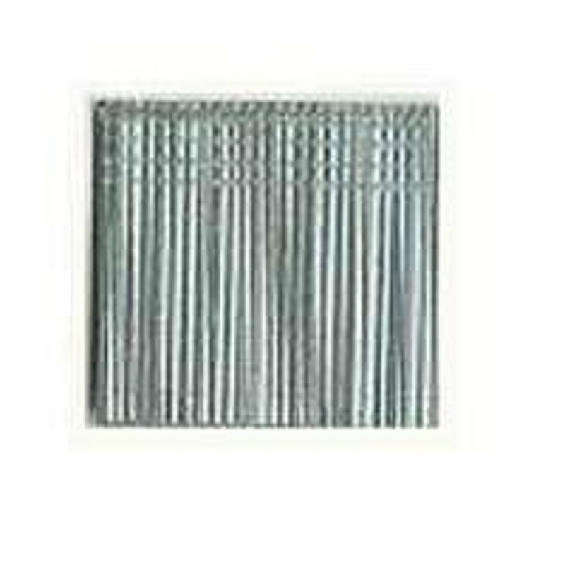 PRO-FIT ProFIT 0718103 Series Finish Nail, Glue Collation, 1-1/4 in L, 18 Gauge, Steel, Electro-Galvanized, Brad Head, 5000/PK HARDWARE & FARM SUPPLIES PRO-FIT