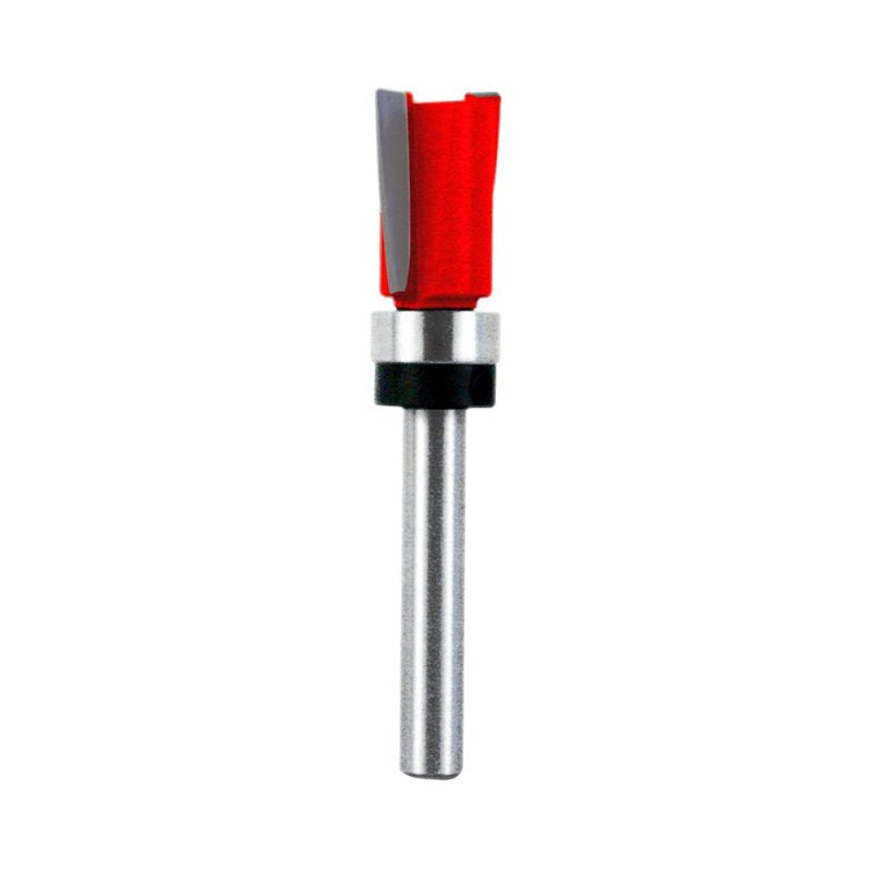 DIABLO Freud 16-500 Mortising Bit, 1/2 in Dia Cutter, 2-7/16 in OAL, 1/4 in Dia Shank, 2-Cutter, Carbide